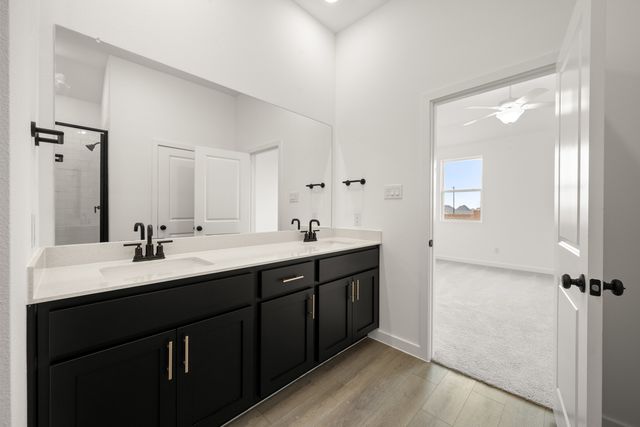 672 Tyronza Drive, Justin, TX 76247