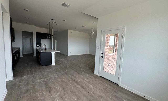 672 Tyronza Drive, Justin, TX 76247