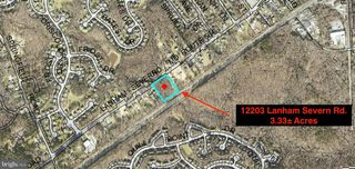 12203 LANHAM SEVERN RD, Bowie, MD 20720