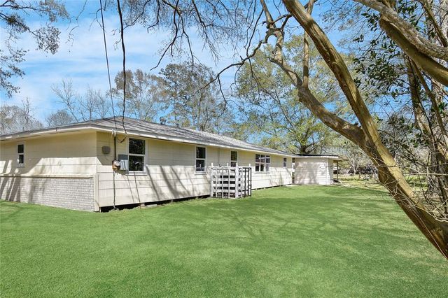 200 Angel Street, Cleveland, TX 77327