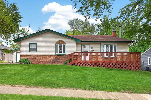805 Warren Street, De Soto, IA 50069