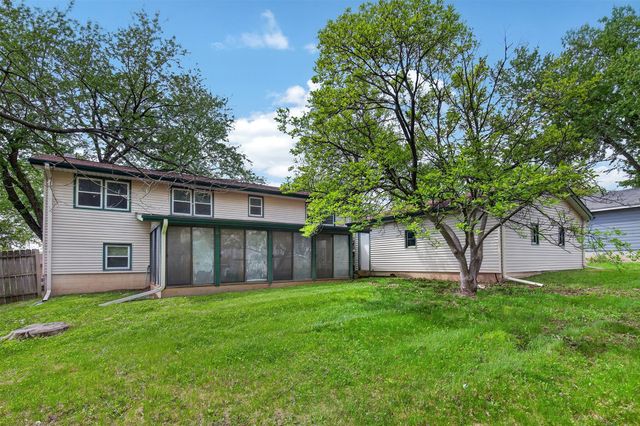 805 Warren Street, De Soto, IA 50069