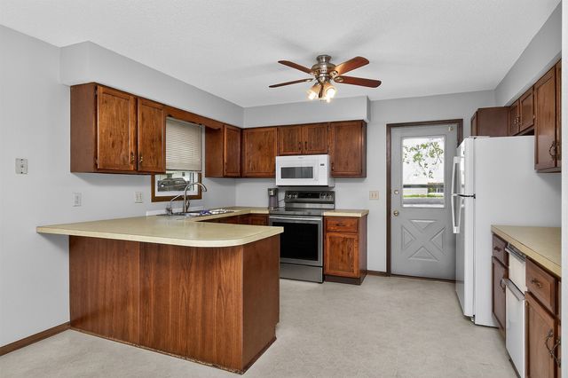 805 Warren Street, De Soto, IA 50069