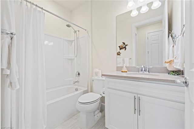 20128 Torch Key WAY, Estero, FL 33928