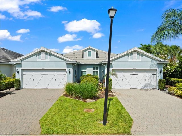 20128 Torch Key WAY, Estero, FL 33928