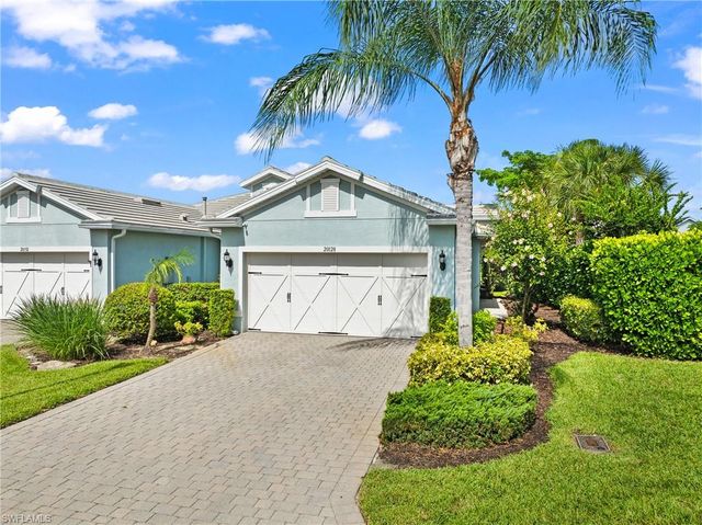 20128 Torch Key WAY, Estero, FL 33928