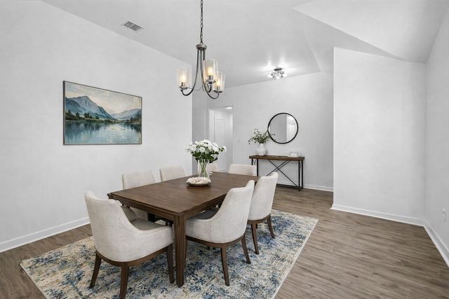 2712 Dawn Spring Drive, Little Elm, TX 75068