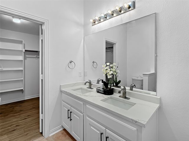 2712 Dawn Spring Drive, Little Elm, TX 75068