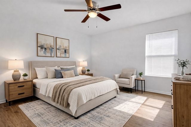 2712 Dawn Spring Drive, Little Elm, TX 75068