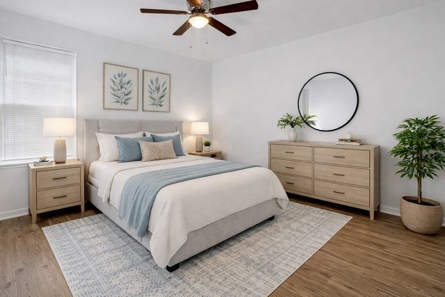 2712 Dawn Spring Drive, Little Elm, TX 75068