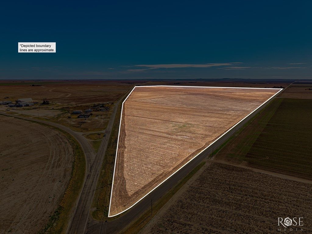 Image 2 of property listing at 0 Susan Peak Rd, Wall, TX 76904