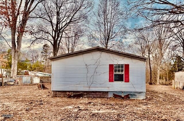 292 Welch Road, Newport, TN 37821