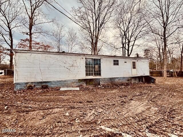 292 Welch Road, Newport, TN 37821