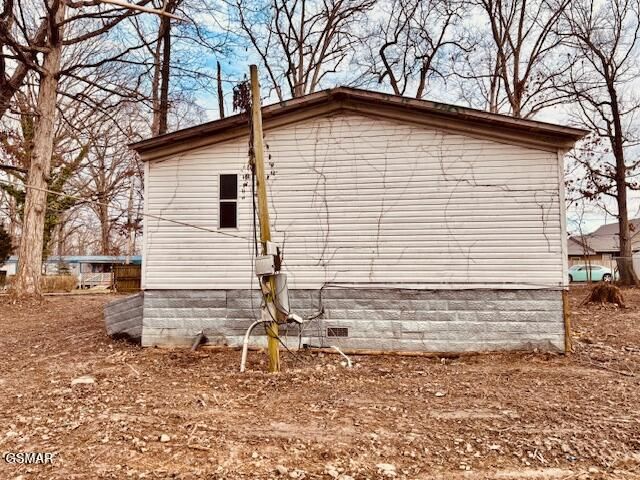 292 Welch Road, Newport, TN 37821