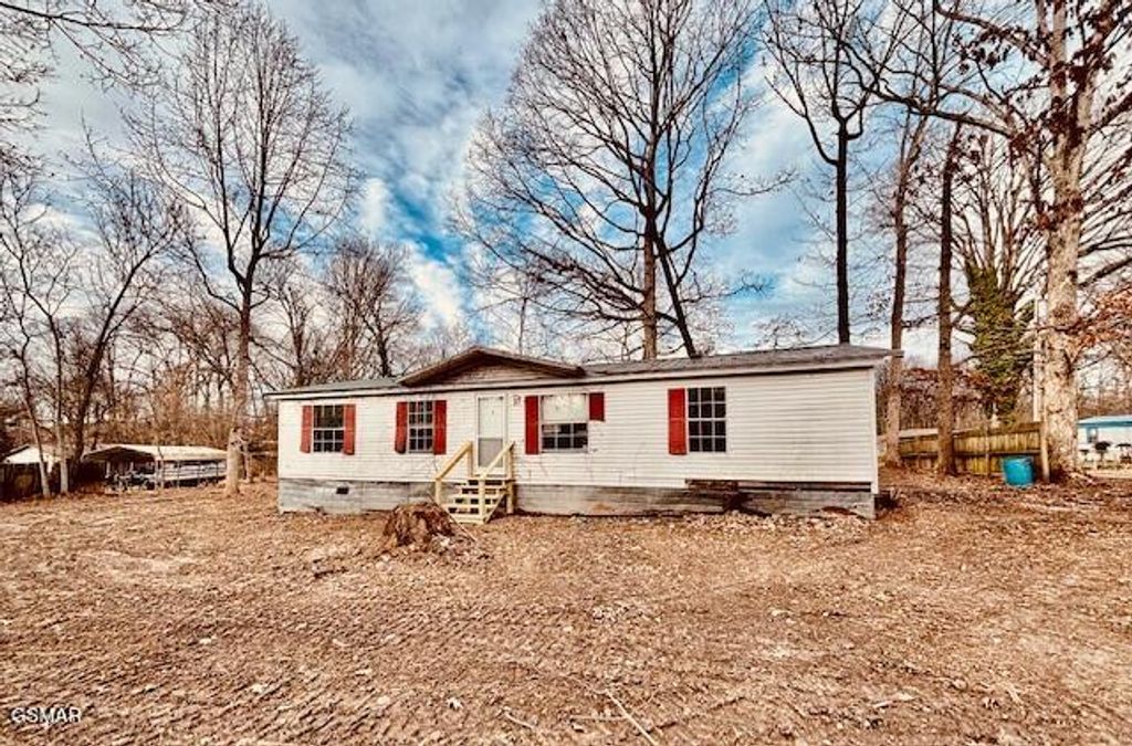 292 Welch Road, Newport, TN 37821