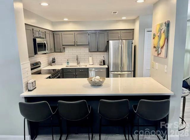 155 Quail Cove Boulevard, Lake Lure, NC 28746