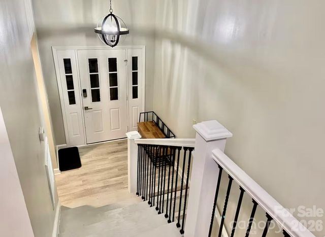 155 Quail Cove Boulevard, Lake Lure, NC 28746