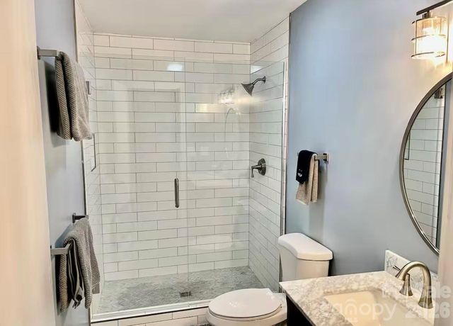 155 Quail Cove Boulevard, Lake Lure, NC 28746