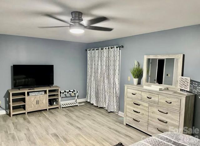 155 Quail Cove Boulevard, Lake Lure, NC 28746