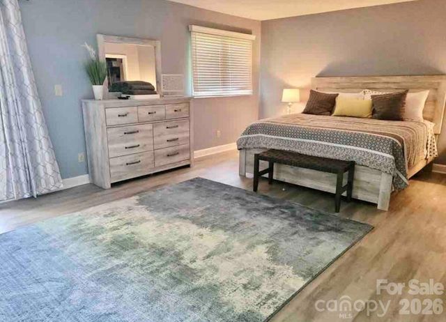 155 Quail Cove Boulevard, Lake Lure, NC 28746