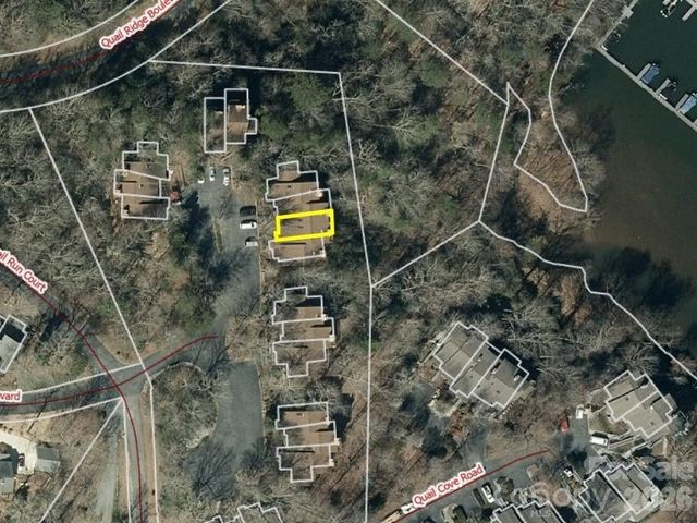 155 Quail Cove Boulevard, Lake Lure, NC 28746