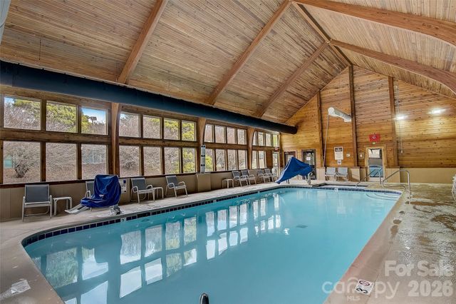 155 Quail Cove Boulevard, Lake Lure, NC 28746