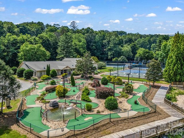 155 Quail Cove Boulevard, Lake Lure, NC 28746