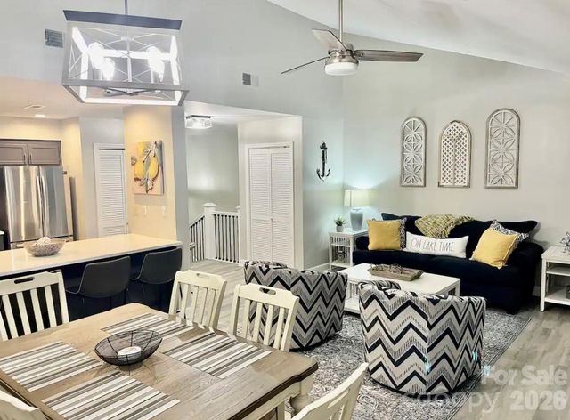 155 Quail Cove Boulevard, Lake Lure, NC 28746