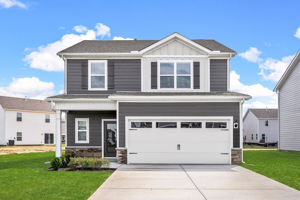 3513 Quintana Drive, Murfreesboro, TN 37127