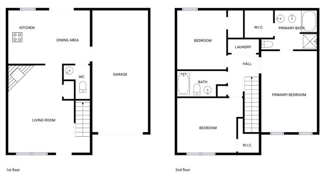 1131 Jordans Pond Lane, Charlotte, NC 28214