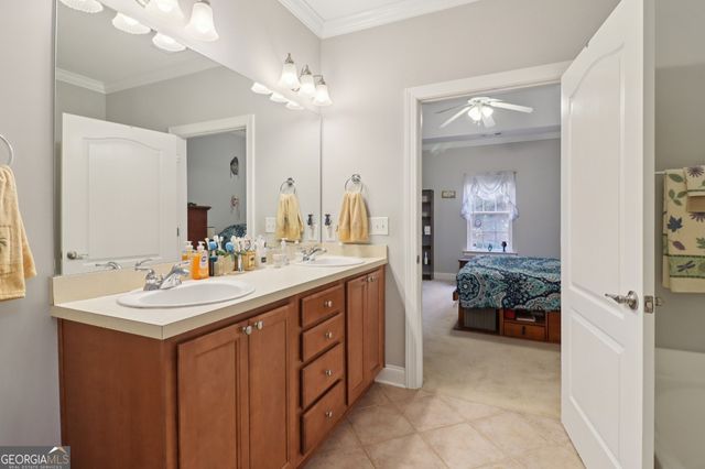 1502 Commonwealth Circle, Newnan, GA 30263