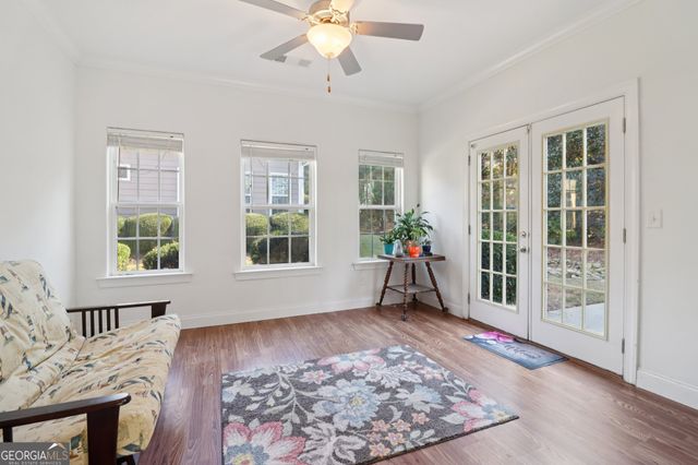 1502 Commonwealth Circle, Newnan, GA 30263