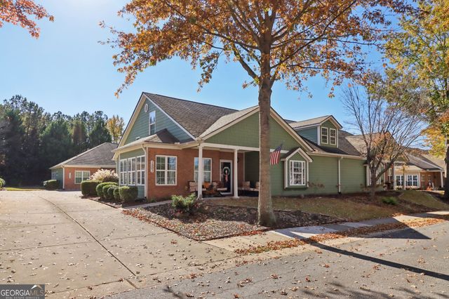 1502 Commonwealth Circle, Newnan, GA 30263