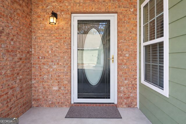 1502 Commonwealth Circle, Newnan, GA 30263
