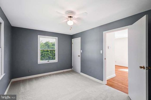 2718 PIONEER LN, Falls Church, VA 22043