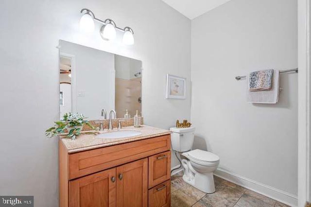 2718 PIONEER LN, Falls Church, VA 22043