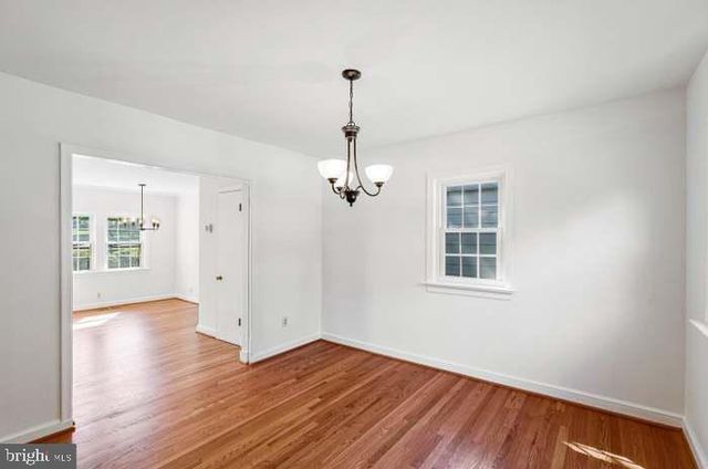 2718 PIONEER LN, Falls Church, VA 22043