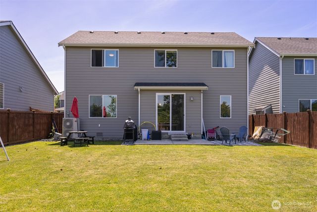 4508 Eddie Lane, Blaine, WA 98230