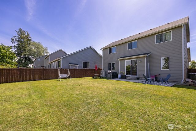4508 Eddie Lane, Blaine, WA 98230