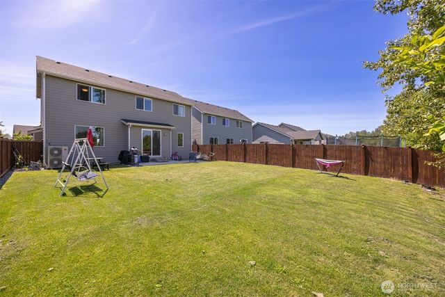 4508 Eddie Lane, Blaine, WA 98230