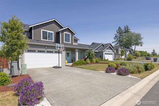4508 Eddie Lane, Blaine, WA 98230