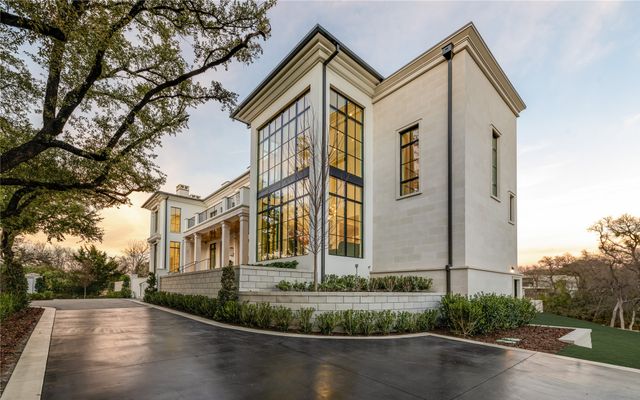 10010 Strait Lane, Dallas, TX 75229