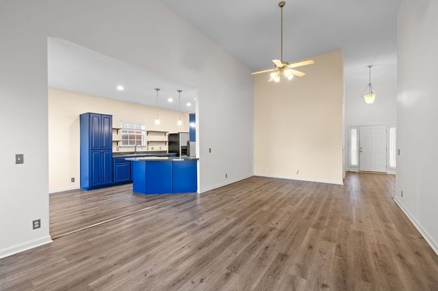 7057 Sugarplum Rd, Nashville, TN 37211