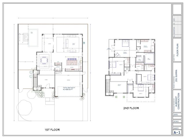 291 Summa Street, West Palm Beach, FL 33405