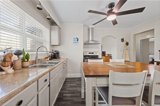 1513 NC Highway 62, Archdale, NC 27263