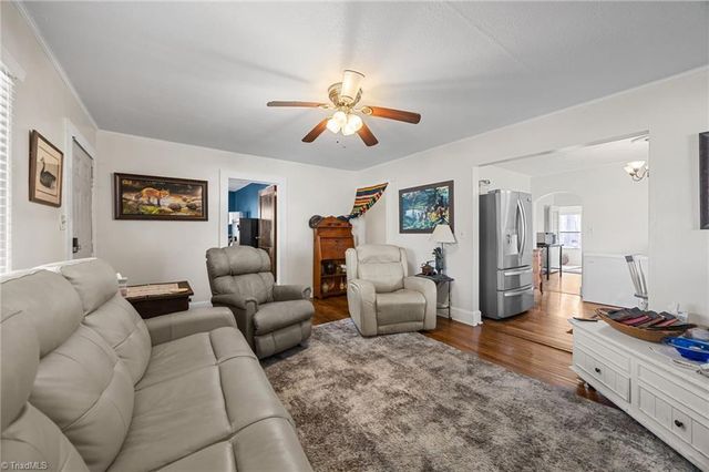 1513 NC Highway 62, Archdale, NC 27263