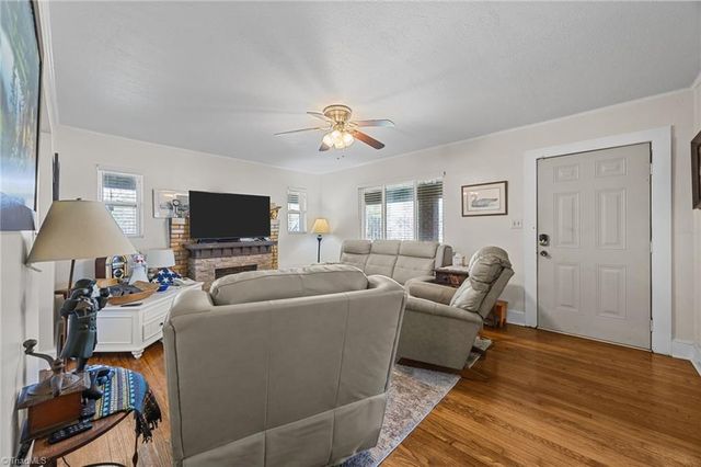 1513 NC Highway 62, Archdale, NC 27263