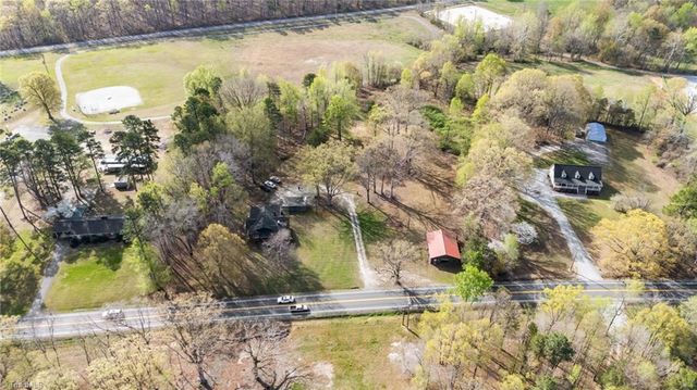 1513 NC Highway 62, Archdale, NC 27263