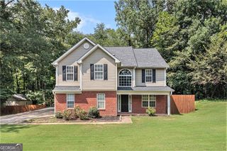 171 Barrington Farms Parkway, Sharpsburg, GA 30277