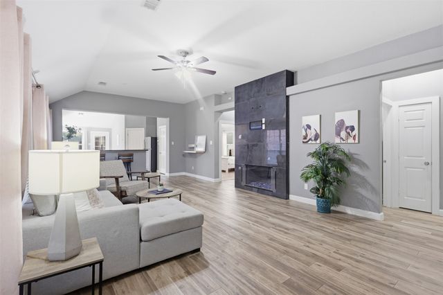 5433 Mohawk Court, The Colony, TX 75056